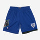 M&N Minnesota Timberwolves 03 Swingman Short