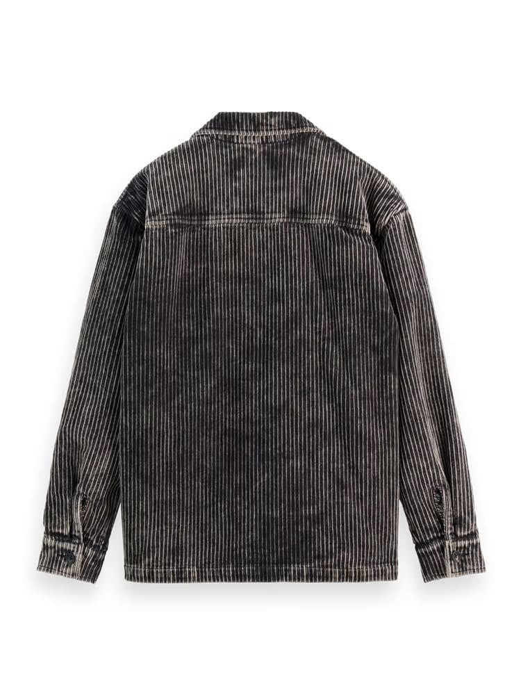 S&S Washed Corduroy Jacket
