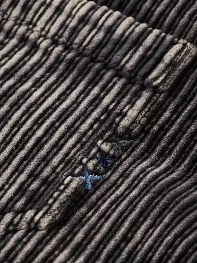 S&S Washed Corduroy Jacket