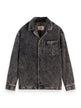 S&S Washed Corduroy Jacket