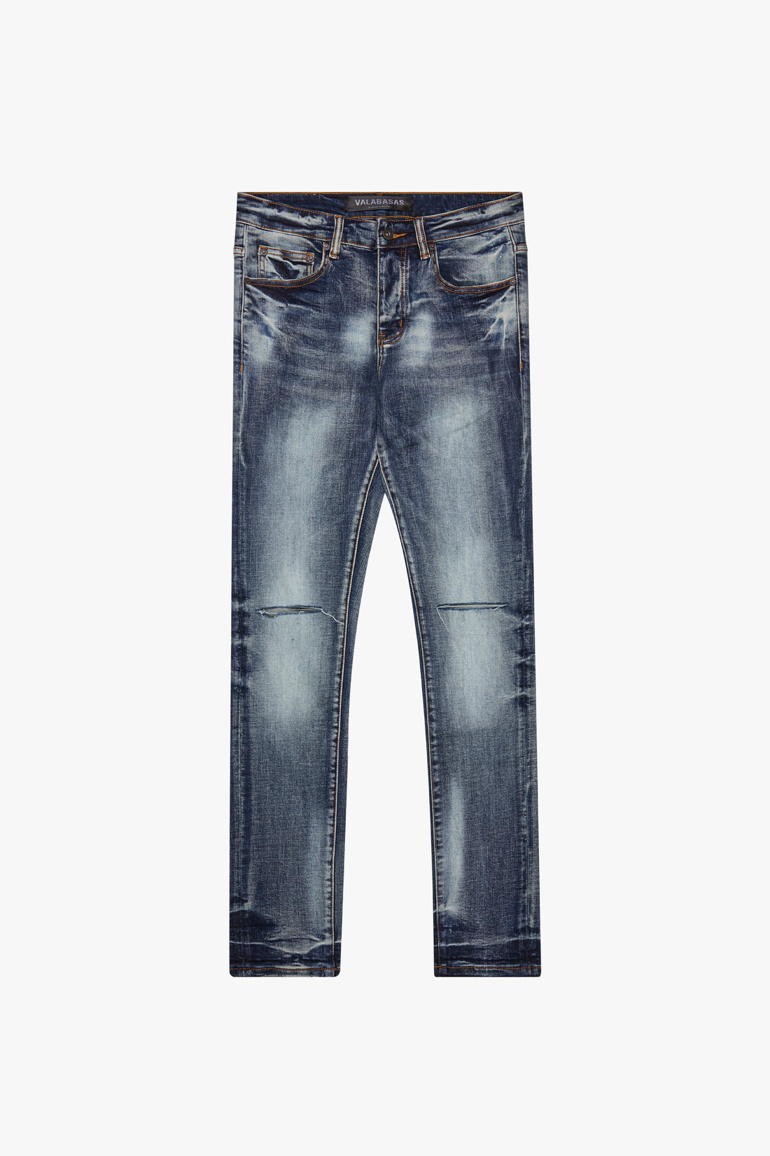 Valabasas Mr. Clean 2.0 Denim Pant