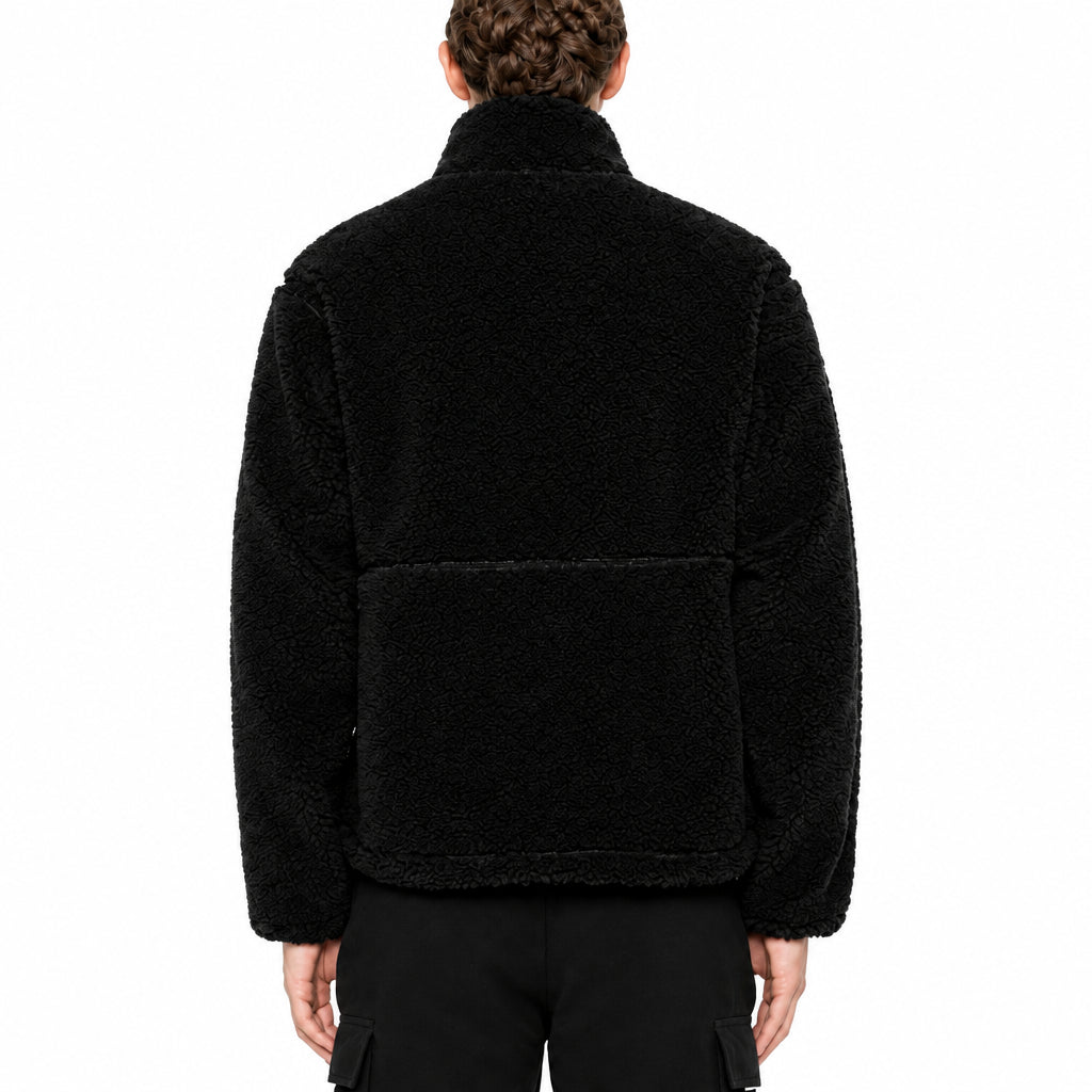 TNF Extreme Pile 2 Full Zip Jacket