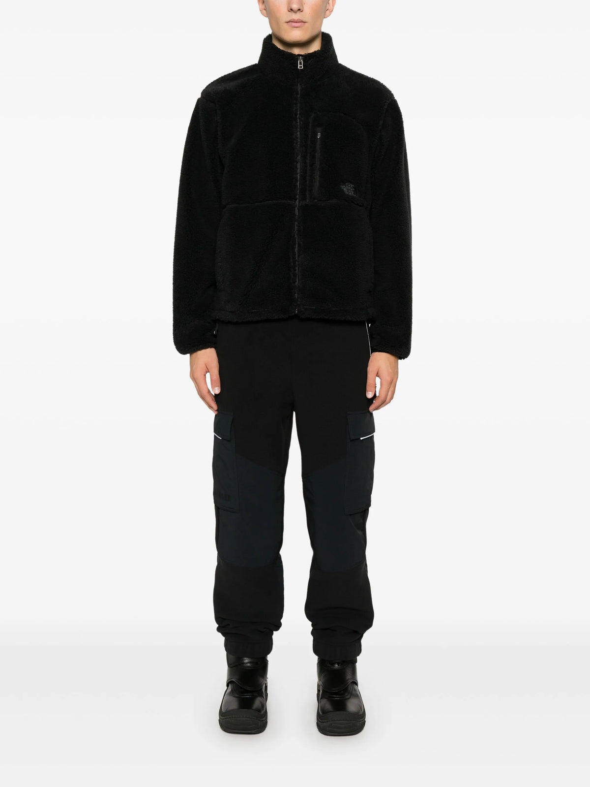 TNF Extreme Pile 2 Full Zip Jacket