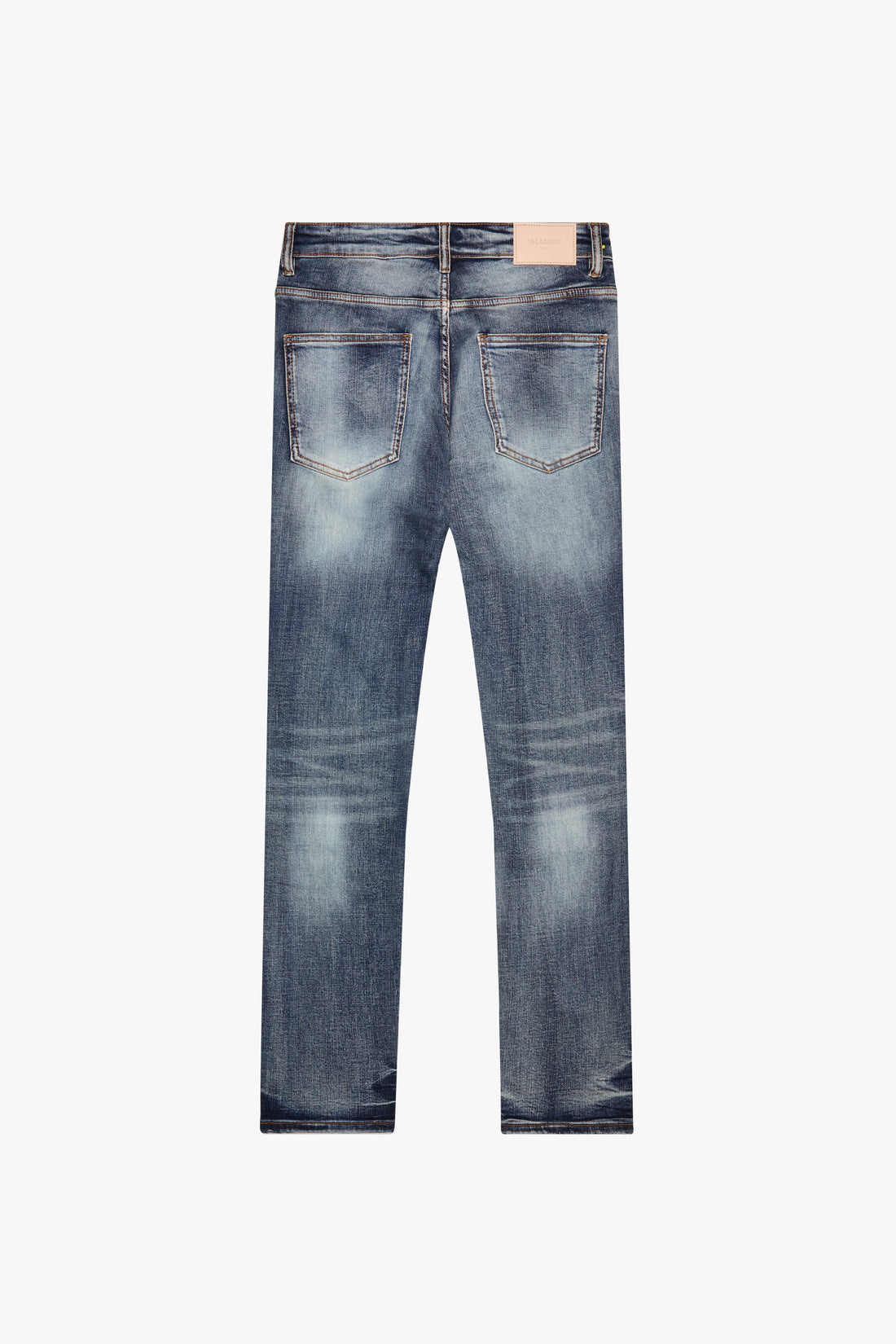 Valabasas Mr. Clean 2.0 Denim Pant
