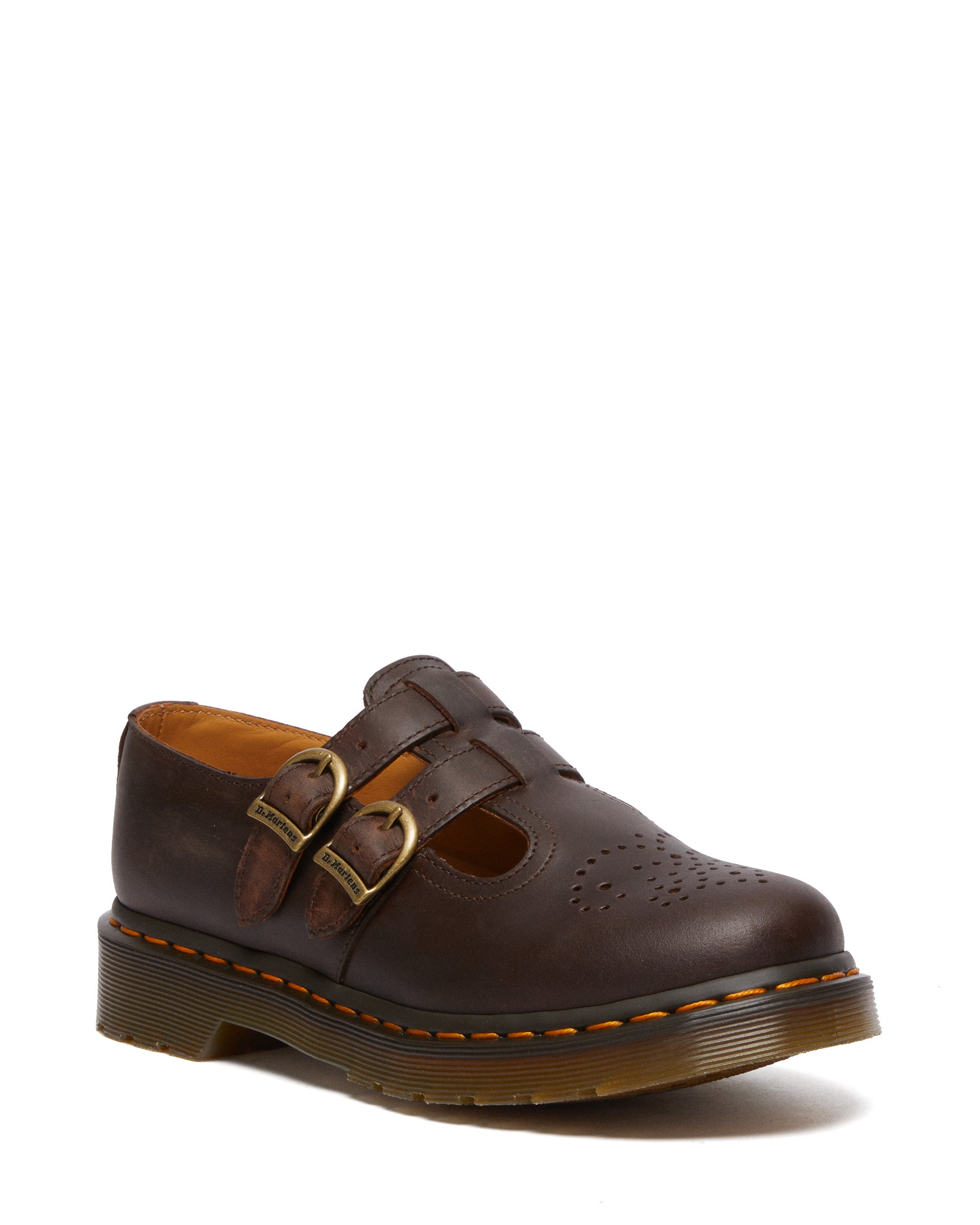 Wmns Dr. Martens 8065 Mary Jane Shoe