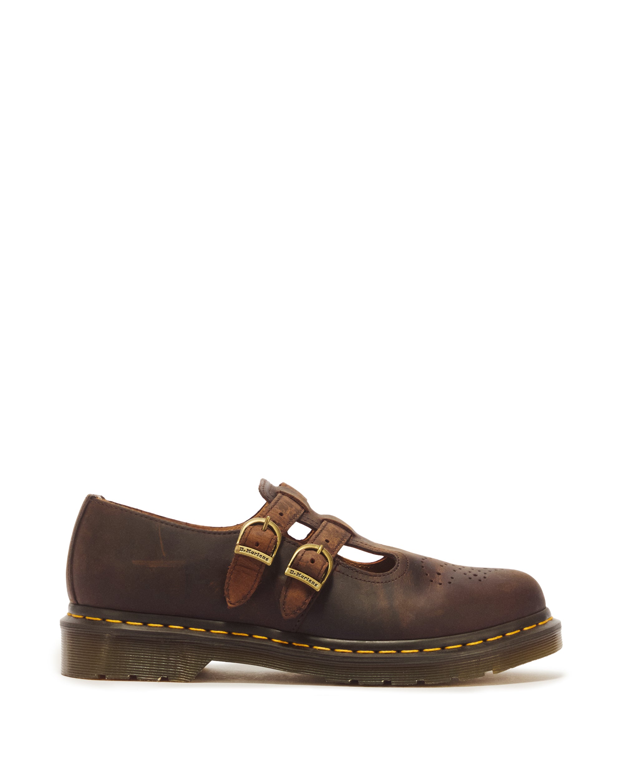 Wmns Dr. Martens 8065 Mary Jane Shoe