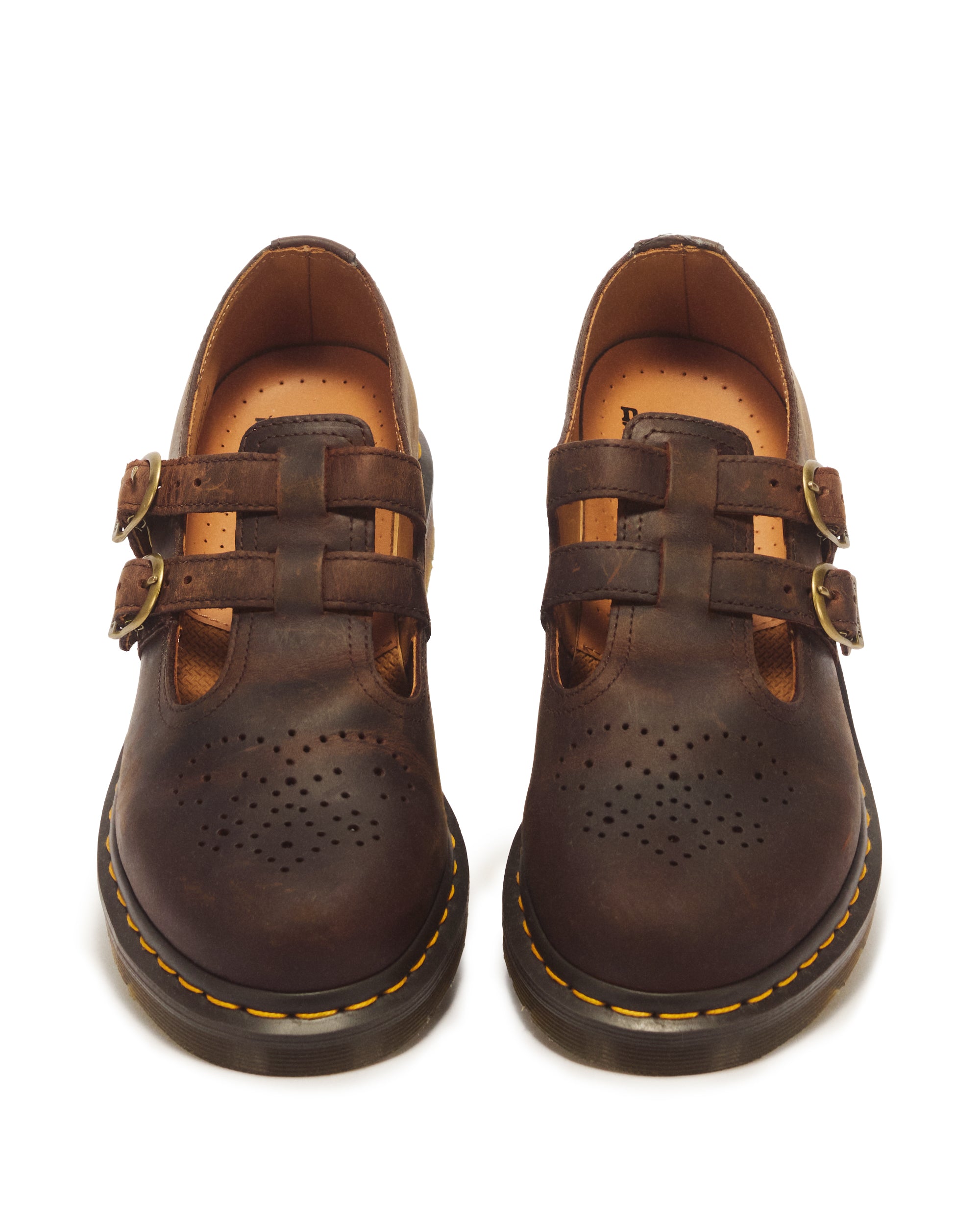Wmns Dr. Martens 8065 Mary Jane Shoe