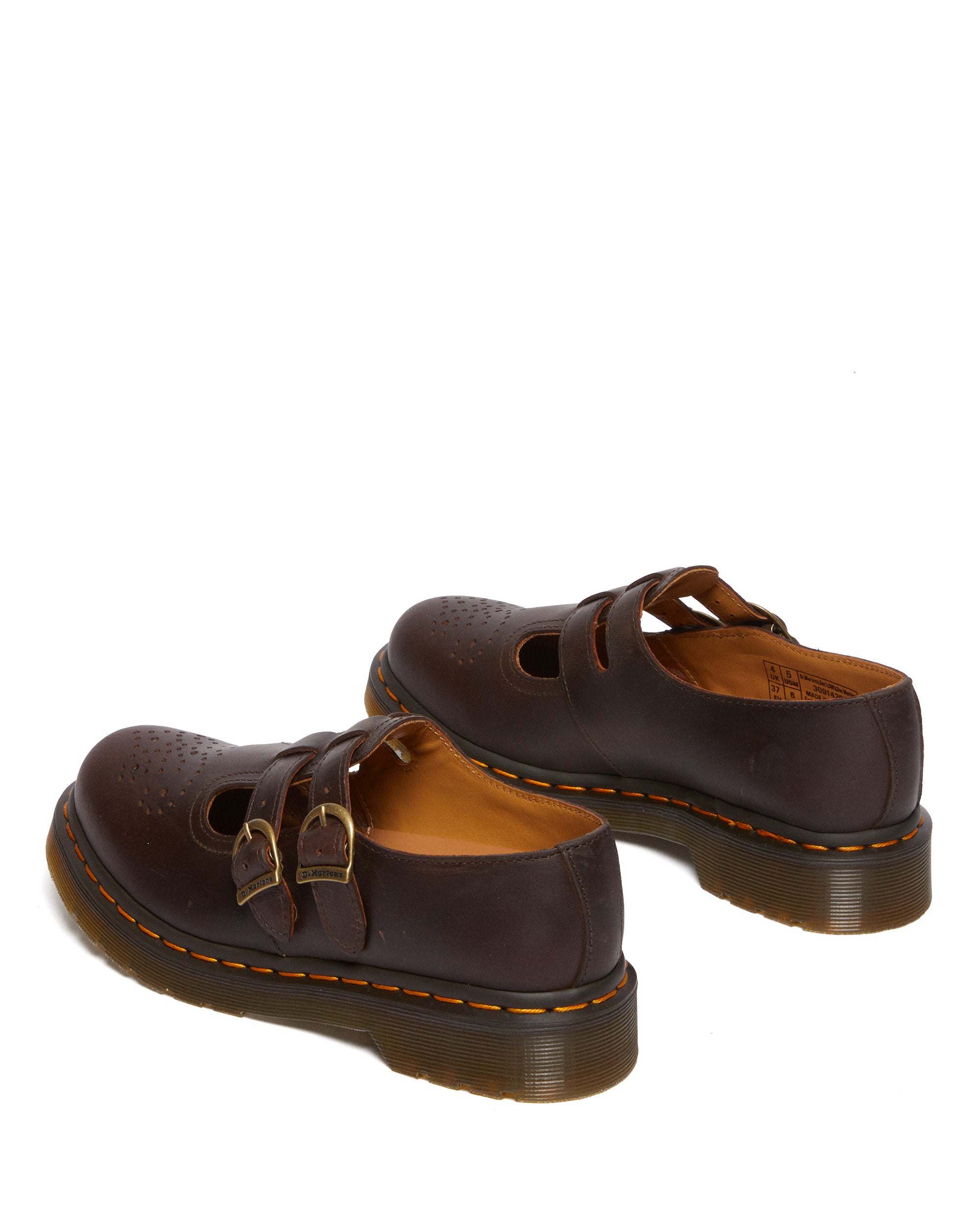 Wmns Dr. Martens 8065 Mary Jane Shoe
