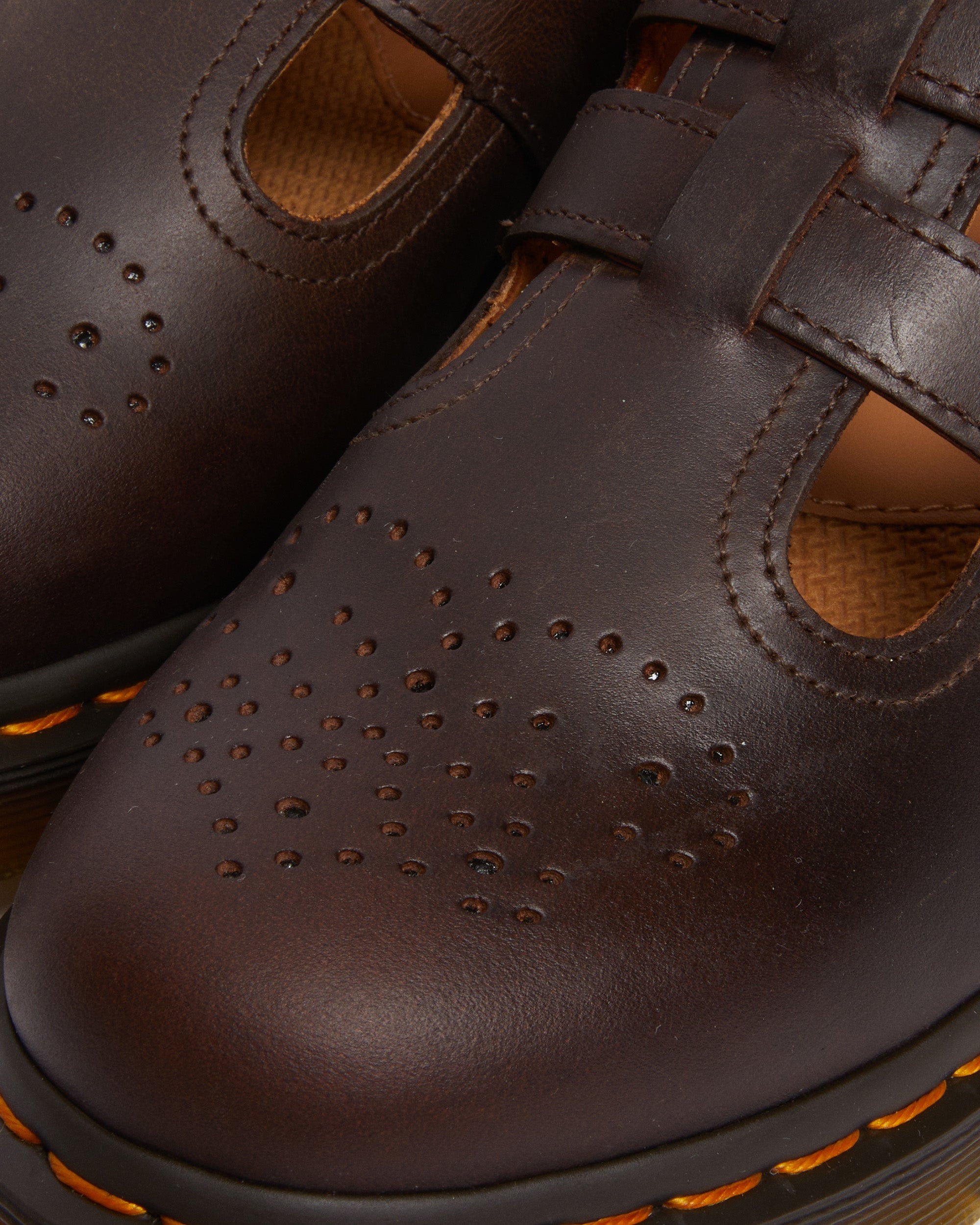 Wmns Dr. Martens 8065 Mary Jane Shoe