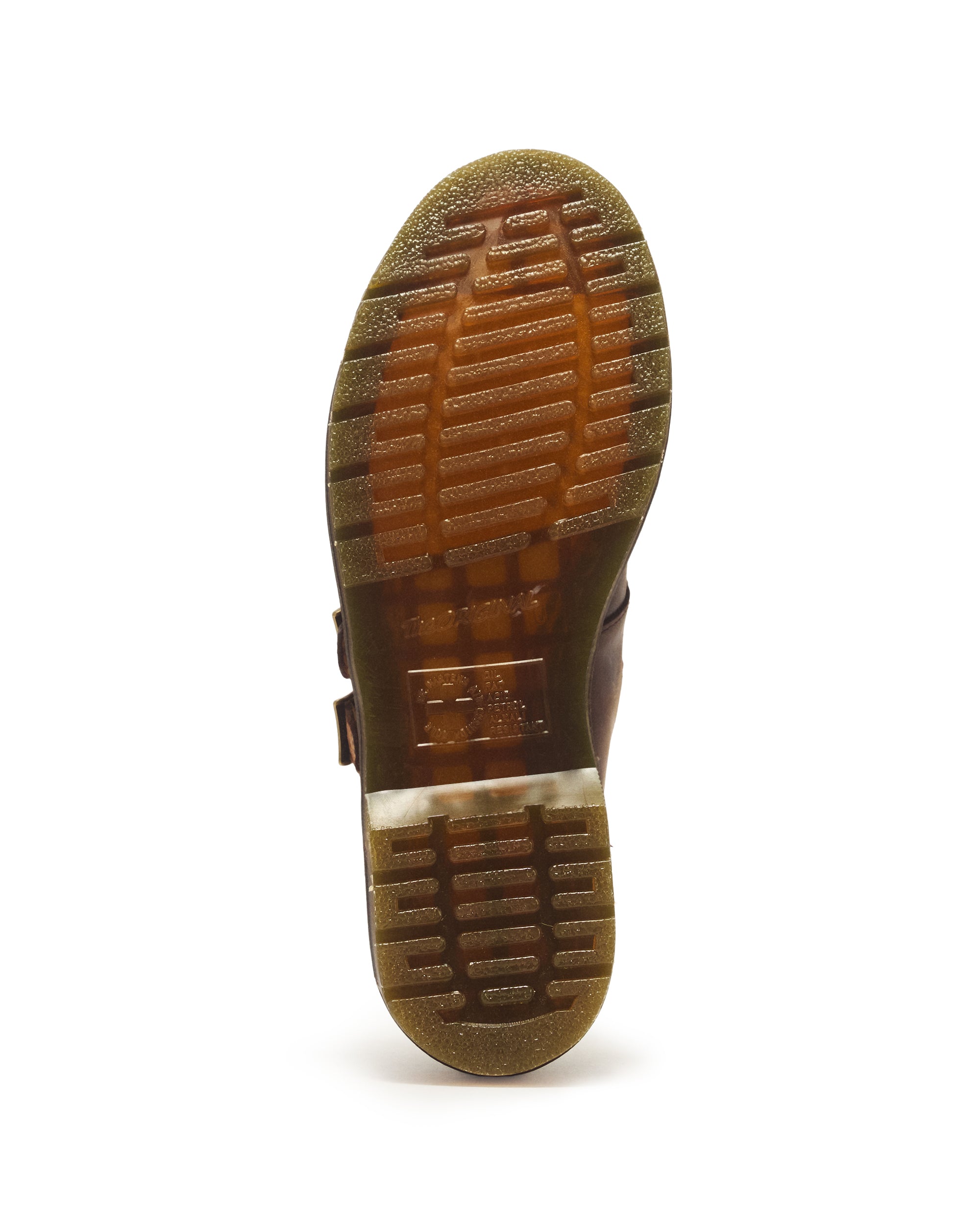 Wmns Dr. Martens 8065 Mary Jane Shoe