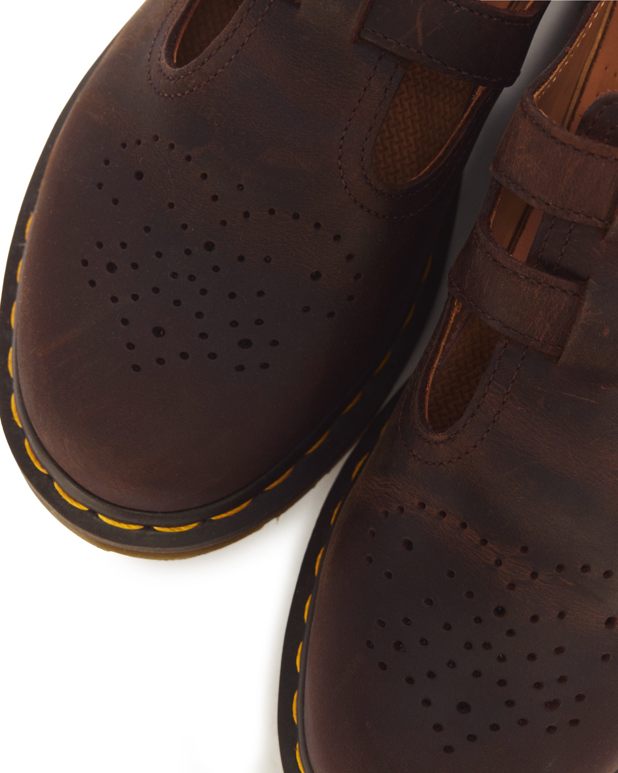 Wmns Dr. Martens 8065 Mary Jane Shoe