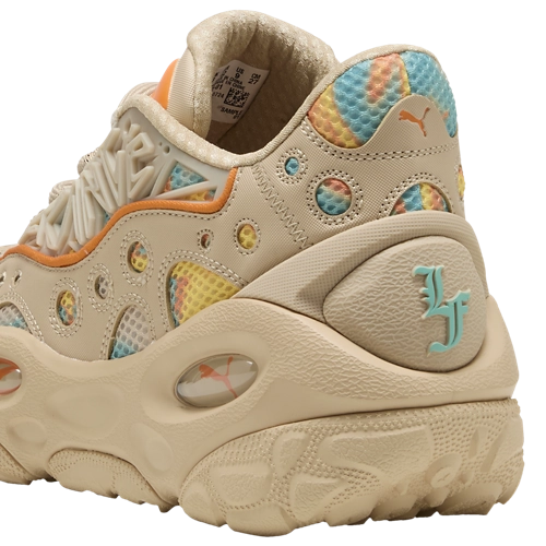 Puma La France RNR Flare