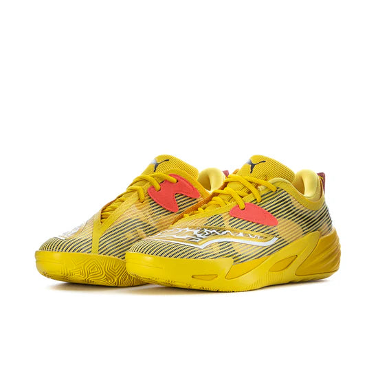 Puma All-Pro Nitro 2 Pikachu