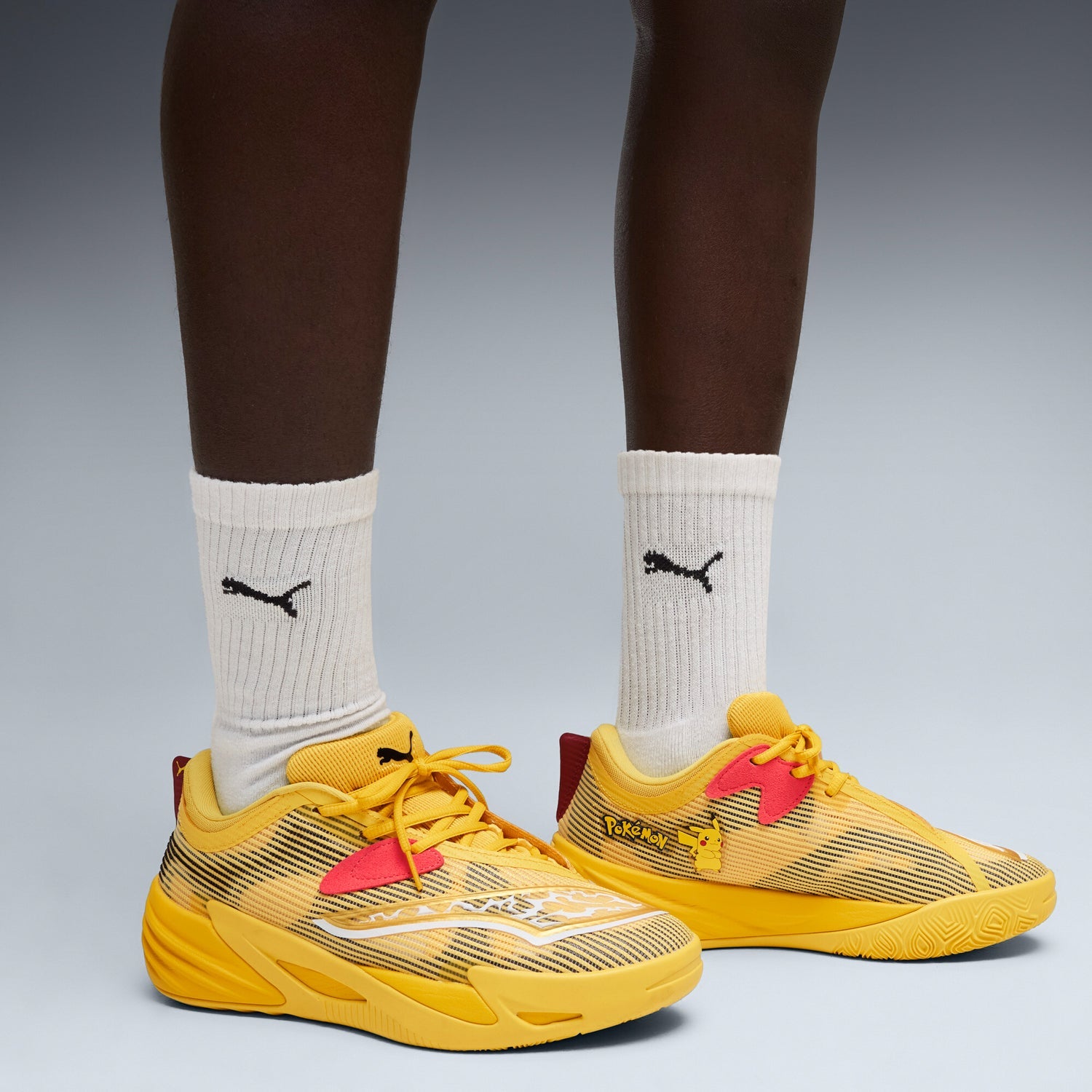 Puma All-Pro Nitro 2 Pikachu