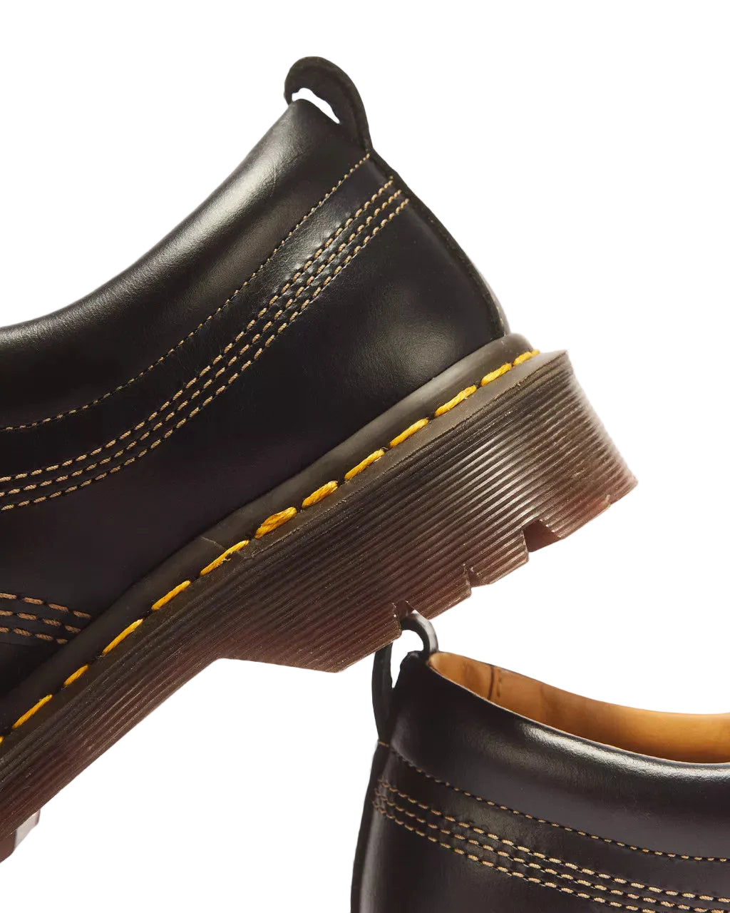 Dr. Martens Lowell 4 Eye Shoe