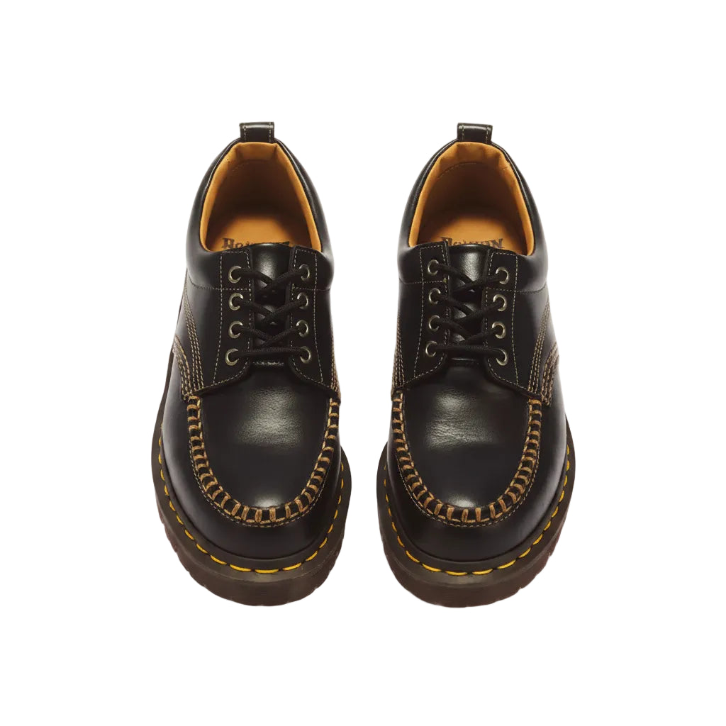 Dr. Martens Lowell 4 Eye Shoe
