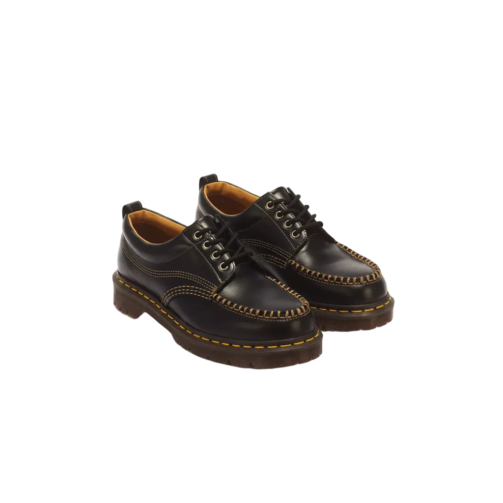Dr. Martens Lowell 4 Eye Shoe