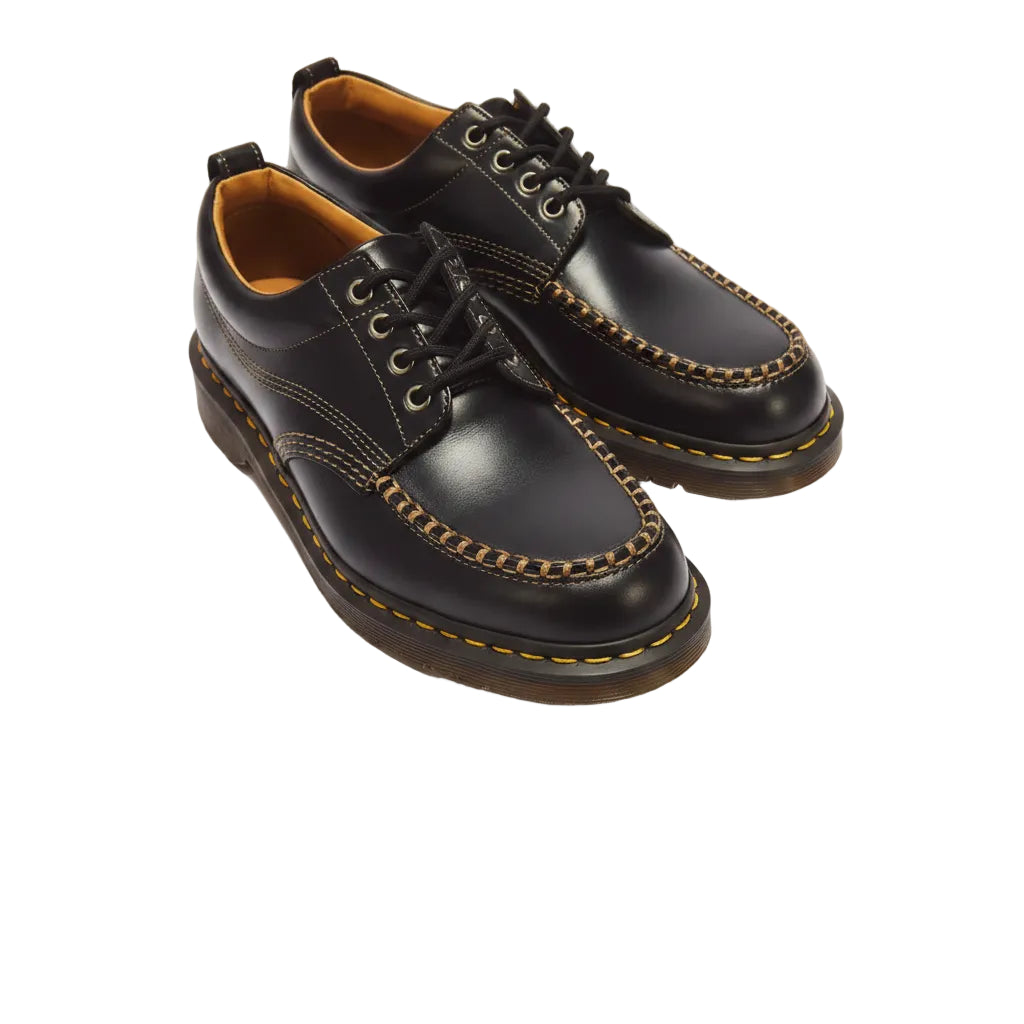 Dr. Martens Lowell 4 Eye Shoe