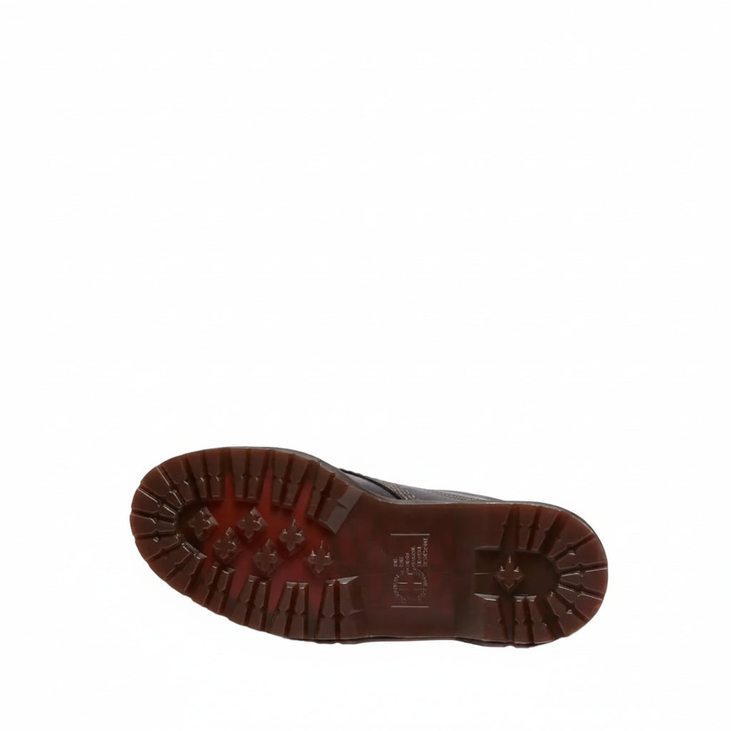 Dr. Martens Lowell 4 Eye Shoe