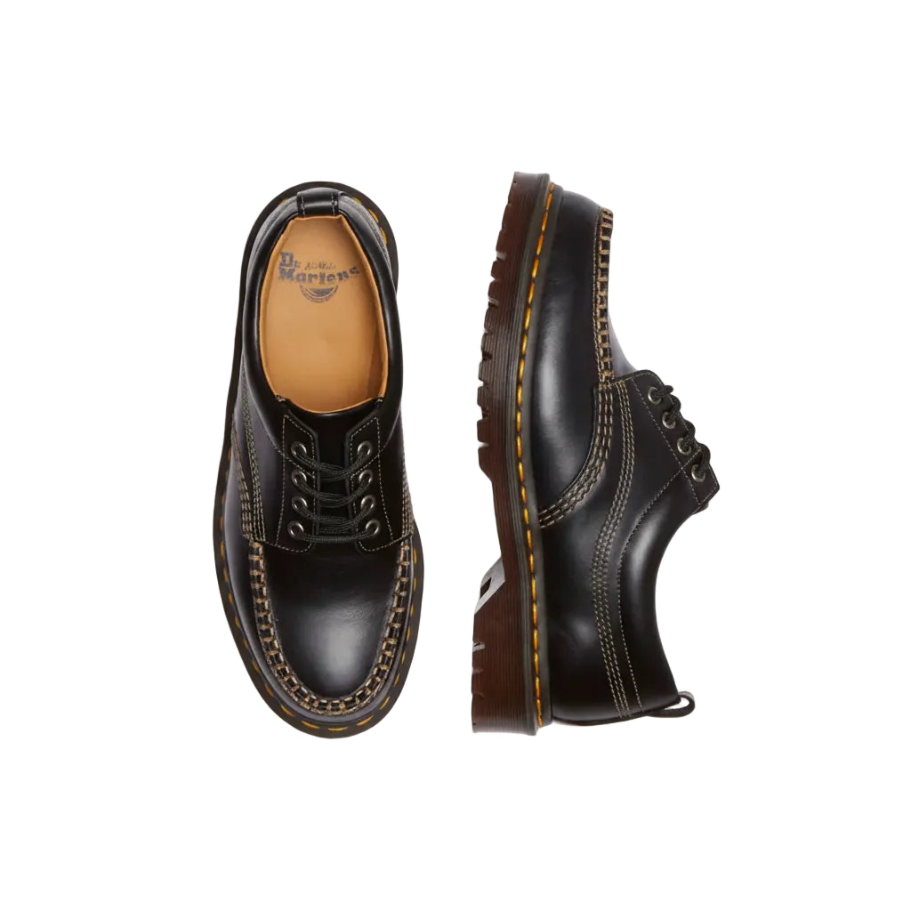Dr. Martens Lowell 4 Eye Shoe