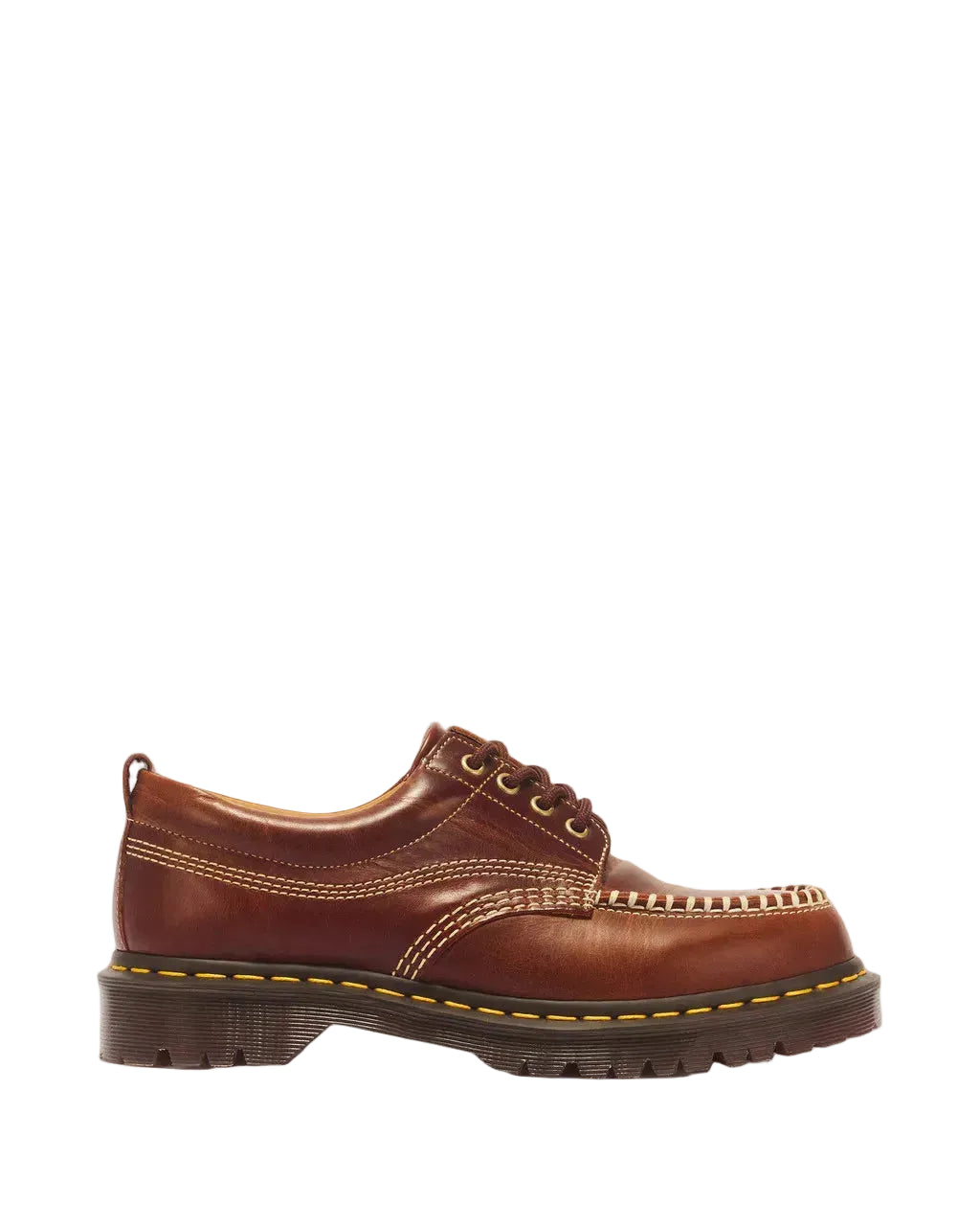 Dr. Martens Lowell 4 Eye Shoe