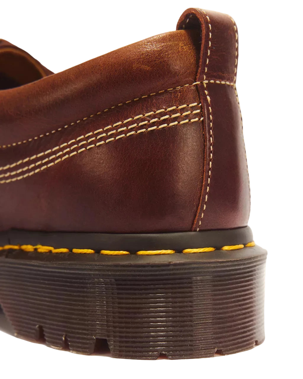 Dr. Martens Lowell 4 Eye Shoe