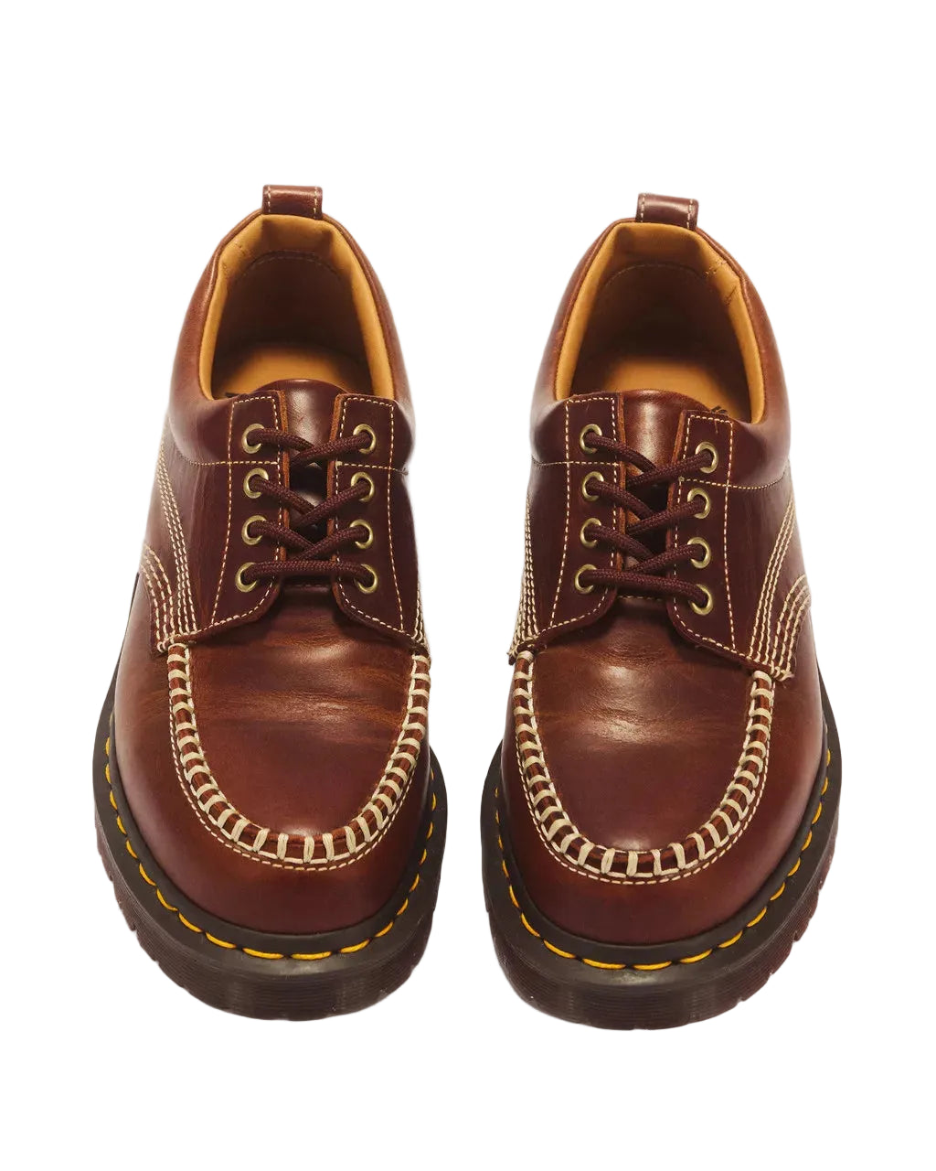 Dr. Martens Lowell 4 Eye Shoe