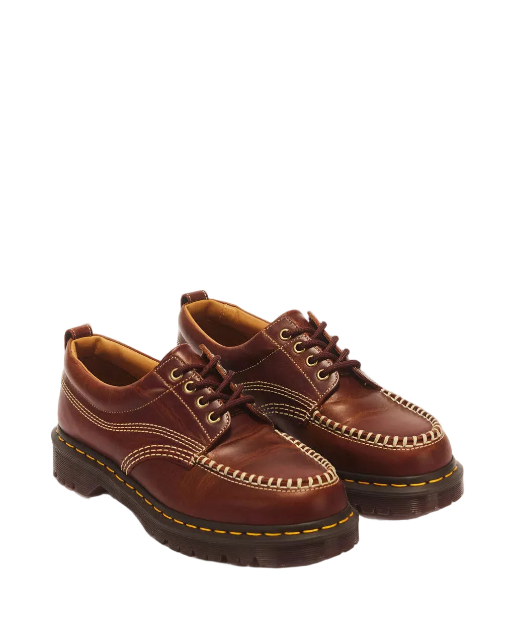 Dr. Martens Lowell 4 Eye Shoe