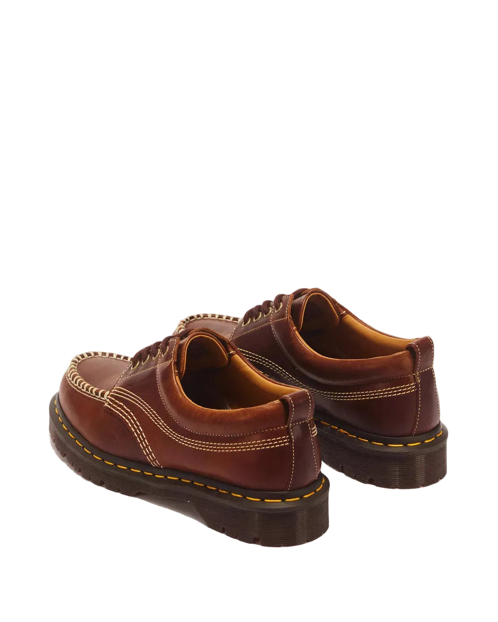 Dr. Martens Lowell 4 Eye Shoe
