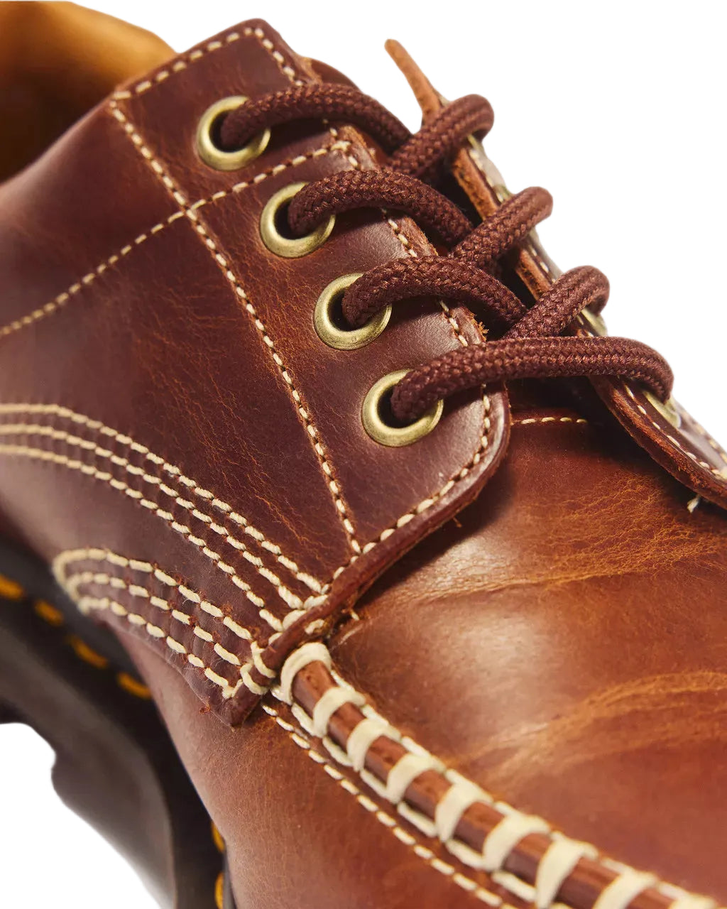 Dr. Martens Lowell 4 Eye Shoe