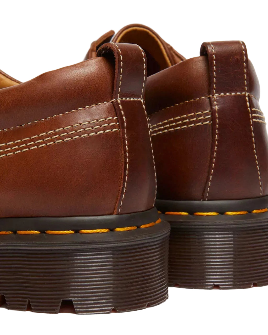 Dr. Martens Lowell 4 Eye Shoe