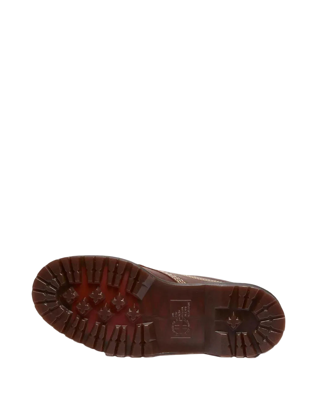 Dr. Martens Lowell 4 Eye Shoe