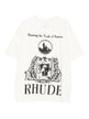 Rhude Youth of America Tee
