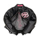Wmns Pelle Pelle Greatest Of All Time Crop Jacket 