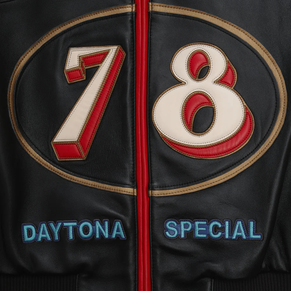 Pelle Pelle Daytona Special Jacket 