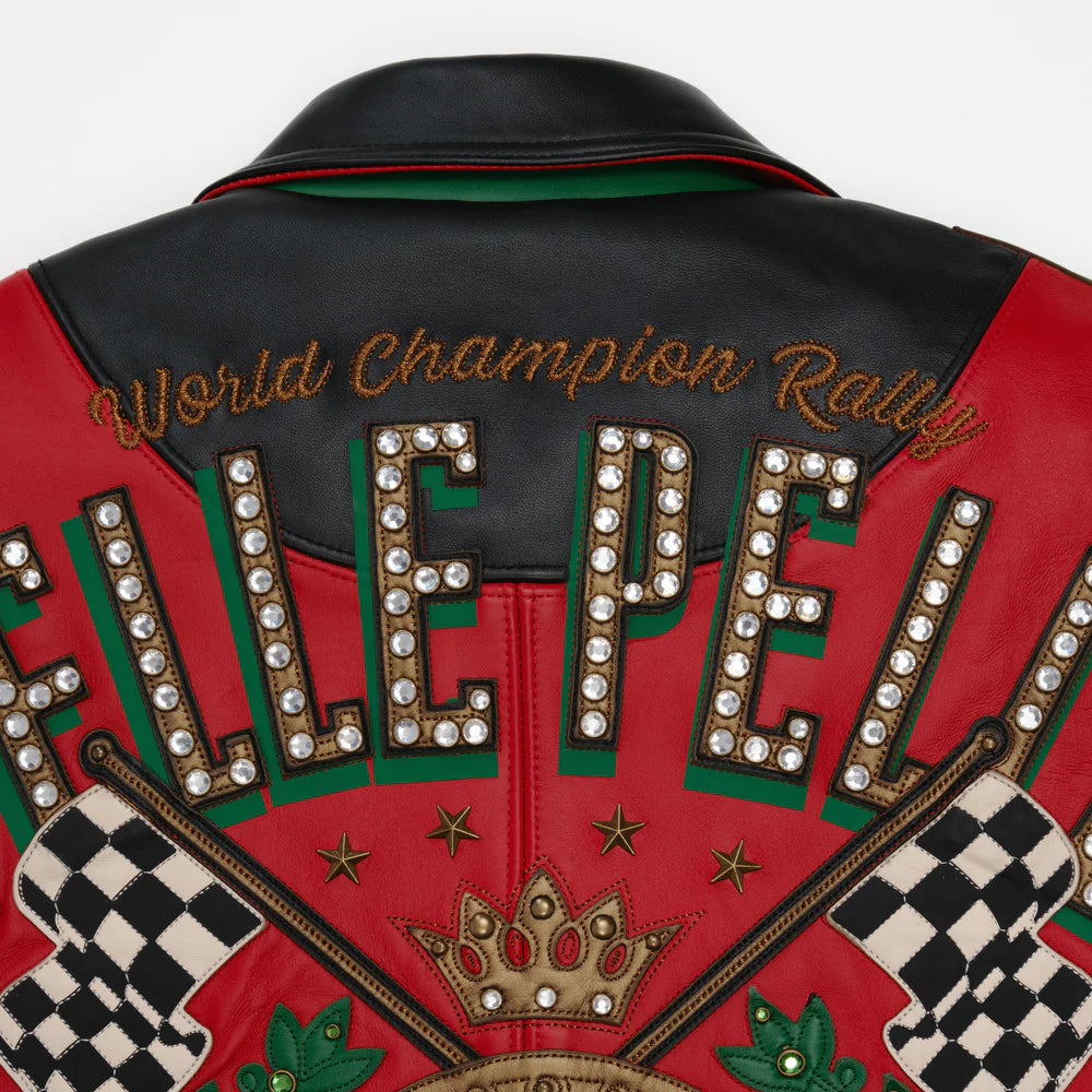 Pelle Pelle Daytona Special Jacket 