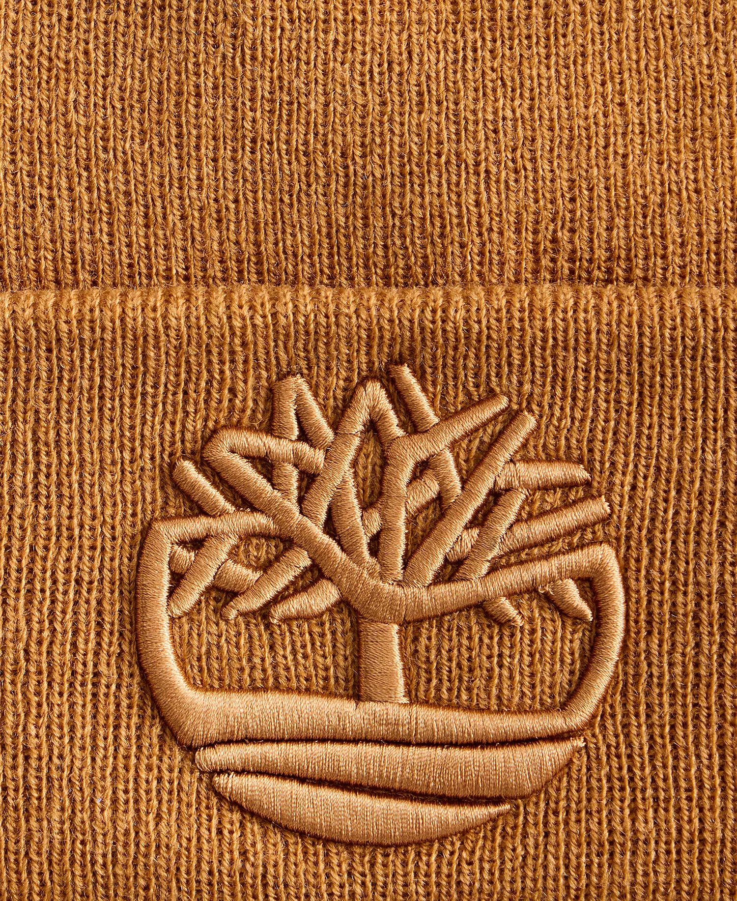 Timberland Embroidered Beanie