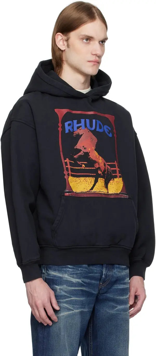 Rhude Cadre Hoodie