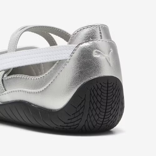 Wmns Puma Speedcat Ballet Metallic