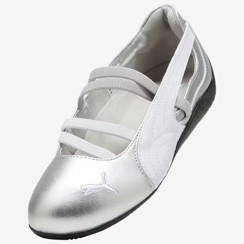 Wmns Puma Speedcat Ballet Metallic