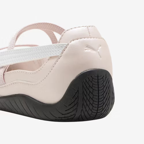 Wmns Puma Speedcat Ballet Metallic