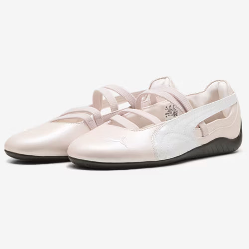 Wmns Puma Speedcat Ballet Metallic