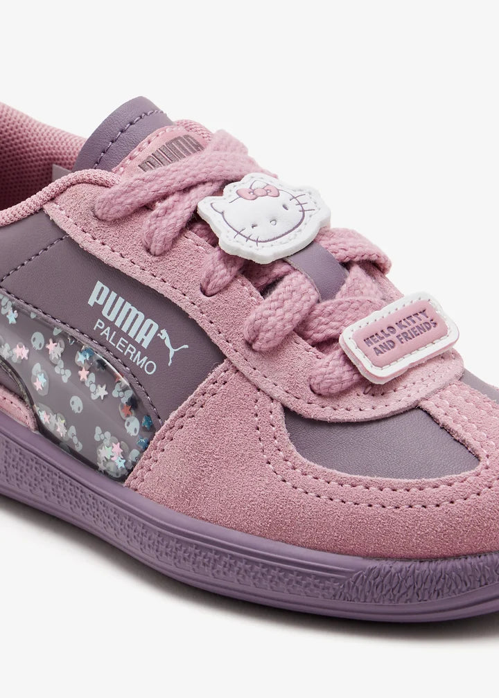 PS Puma Palermo X Hello Kitty Friends 2