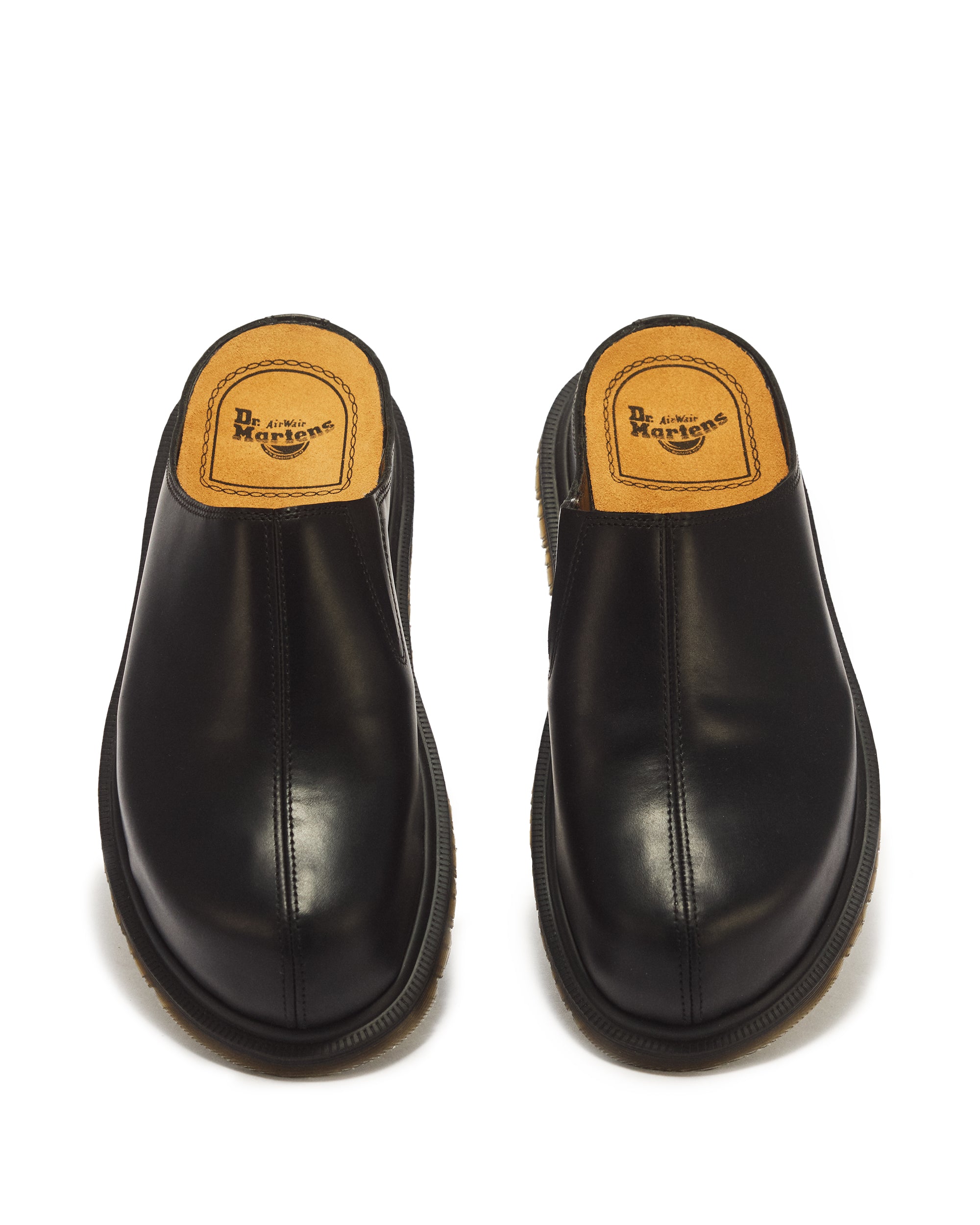 Dr. Martens San Mule
