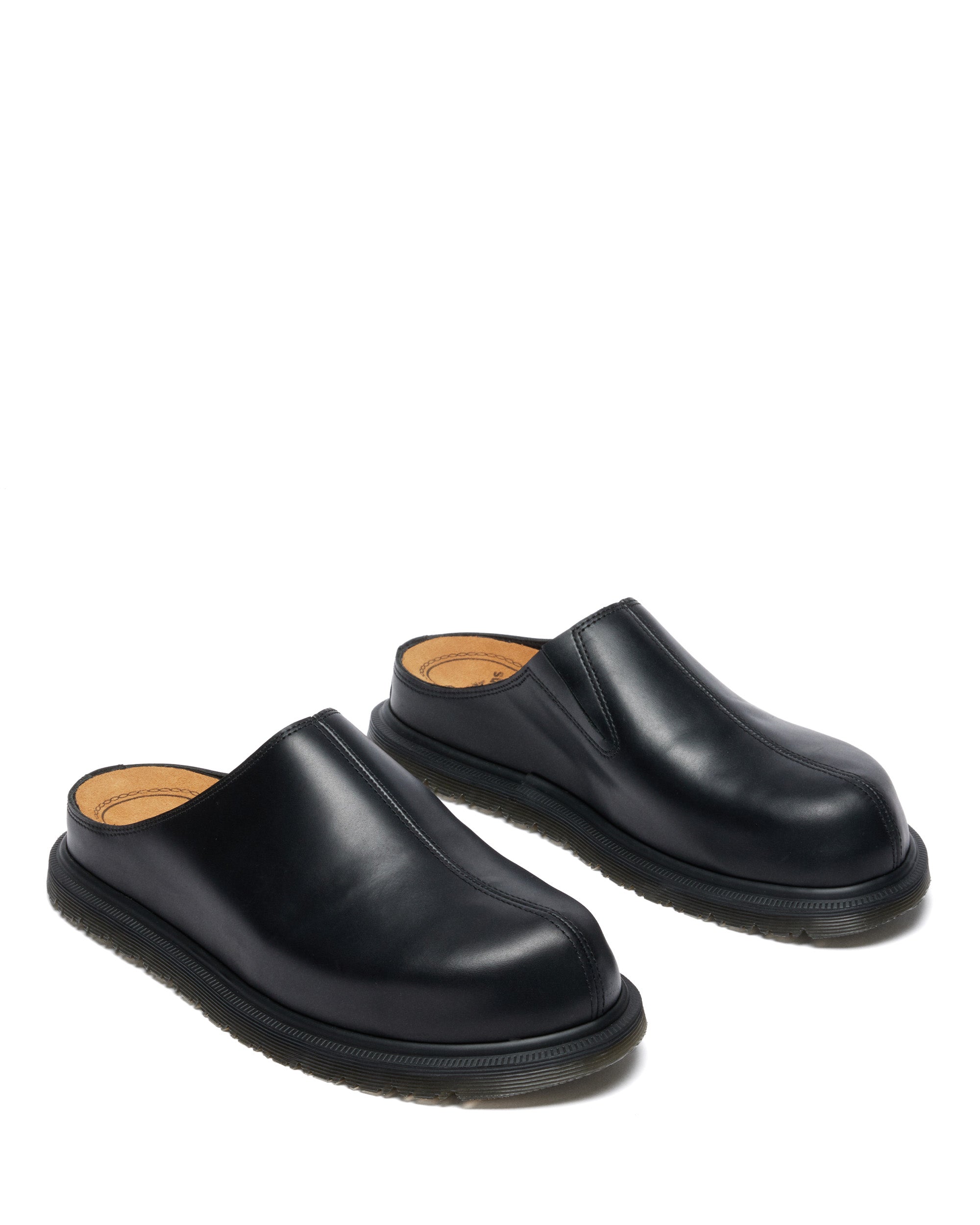 Dr. Martens San Mule