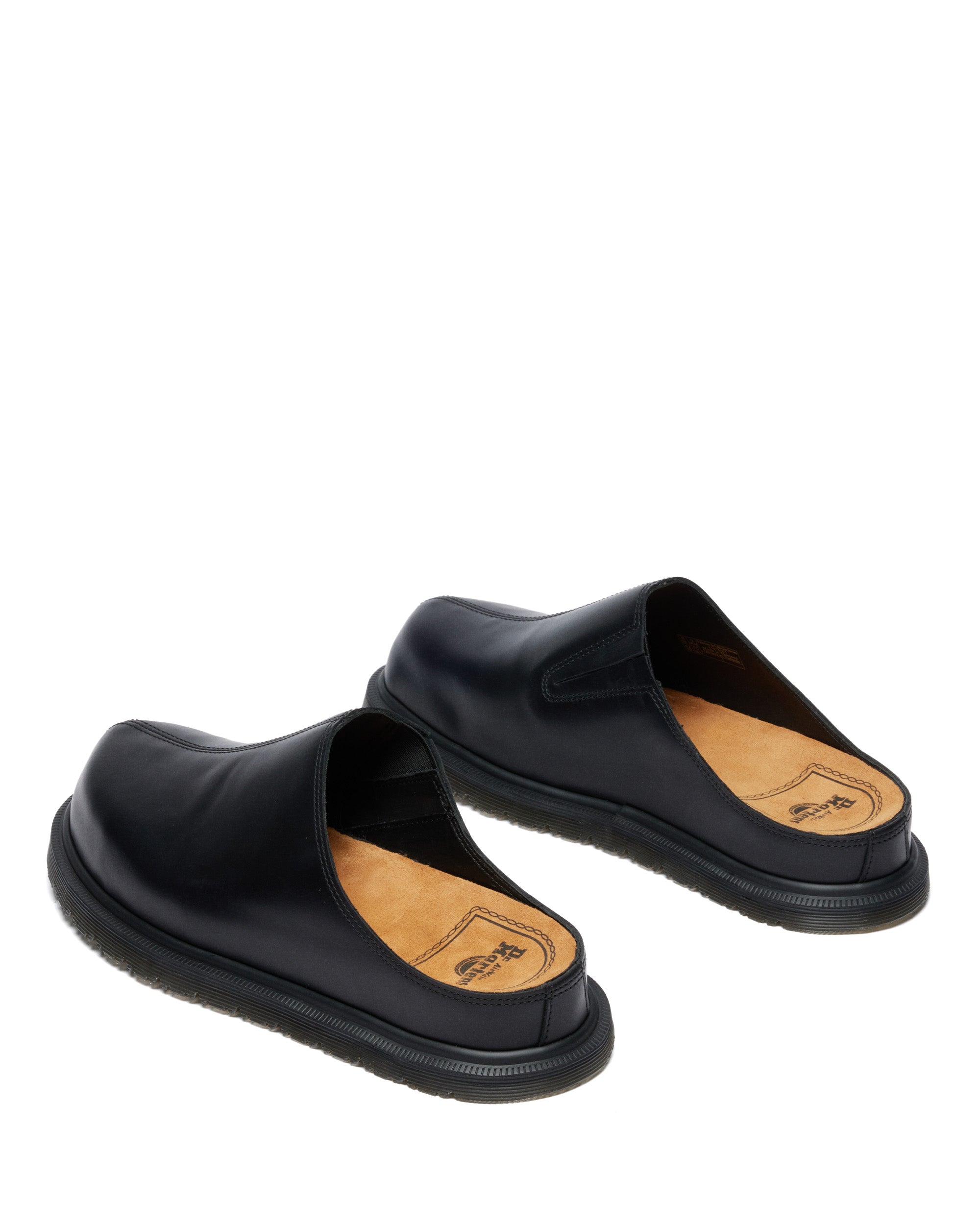 Dr. Martens San Mule