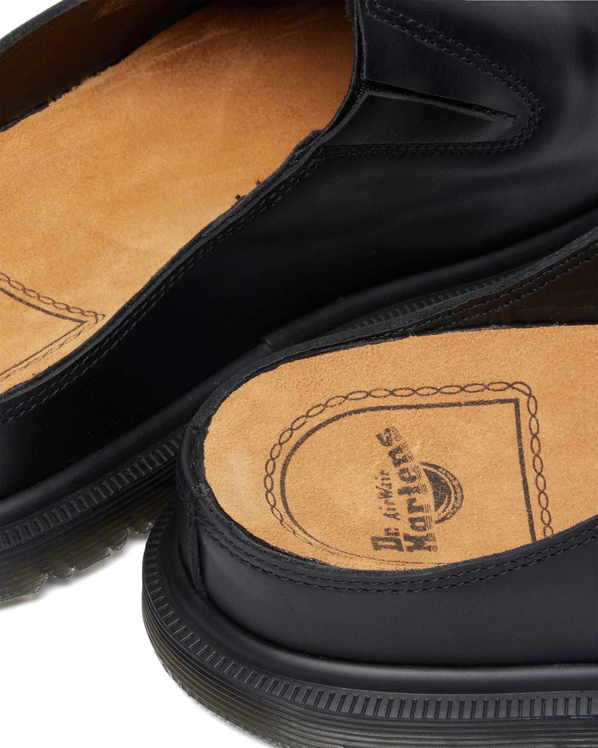 Dr. Martens San Mule