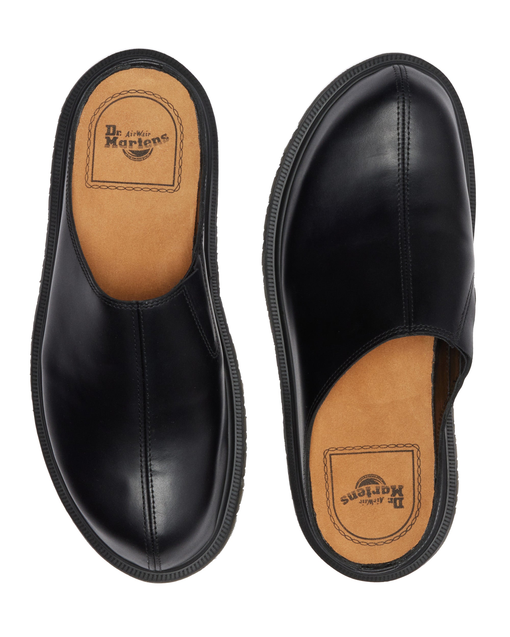 Dr. Martens San Mule