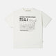 Abc. Conspiracy Short Sleeve Tee