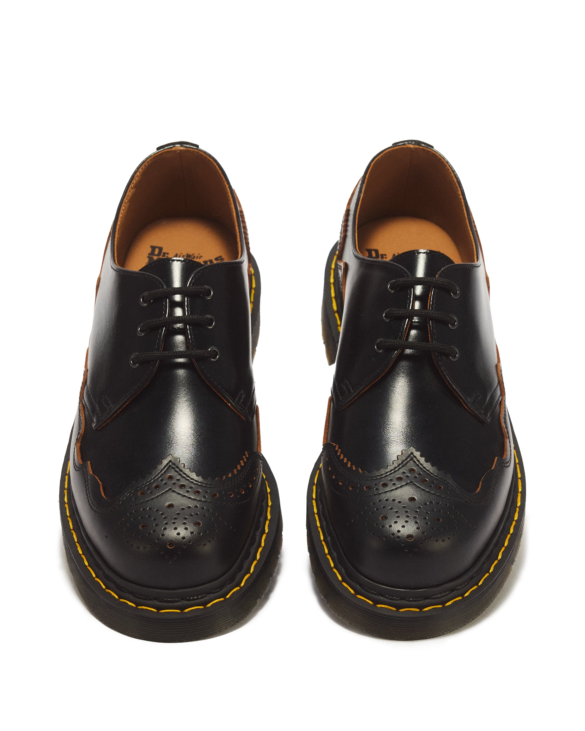 Dr. Martens 1461 RI 3 Eye Shoe